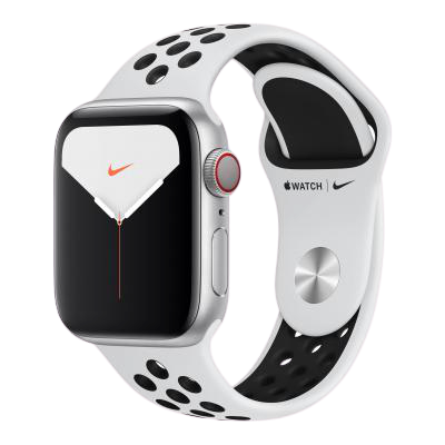 watch nike plus series 5 40mm gps only